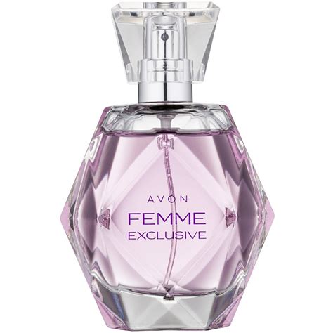 avon femme perfume women.